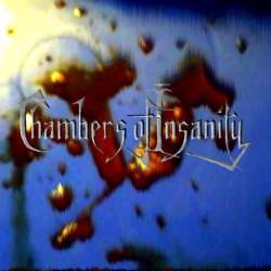 Chambers Of Insanity : The Blood Divinity